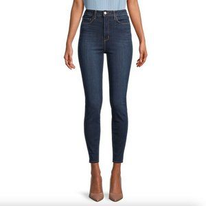 L’Agence Katrina Ultra High Rise Skinny Jeans 28